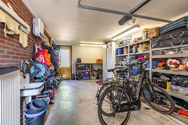 Medium property photo - Kerkuil 32, 9781 RE Bedum